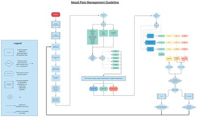 A Global Collaboration to Develop and Pilot Test a Mobile Application to Improve Cancer Pain Management in Nepal